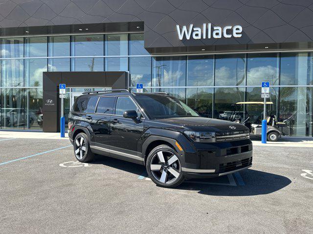 2026 Hyundai Santa Fe Limited 7 Passenger for sale in FT PIERCE, FL