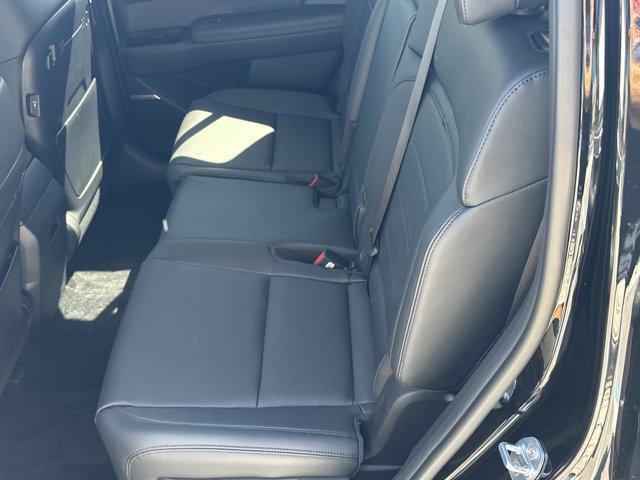 2026 Hyundai Santa Fe Limited 7 Passenger