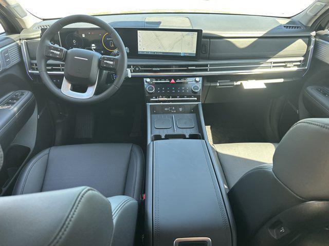 2026 Hyundai Santa Fe Limited 7 Passenger