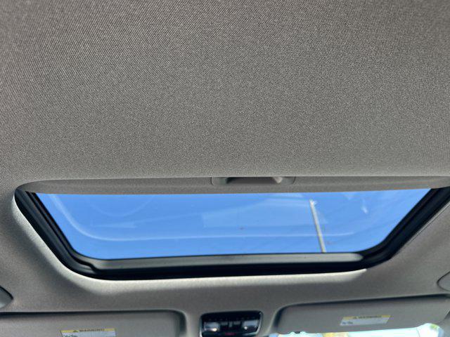 2026 Hyundai Santa Fe Limited 7 Passenger