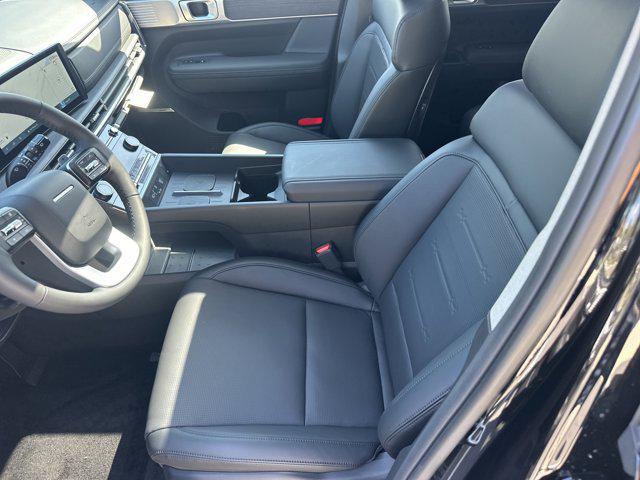 2026 Hyundai Santa Fe Limited 7 Passenger