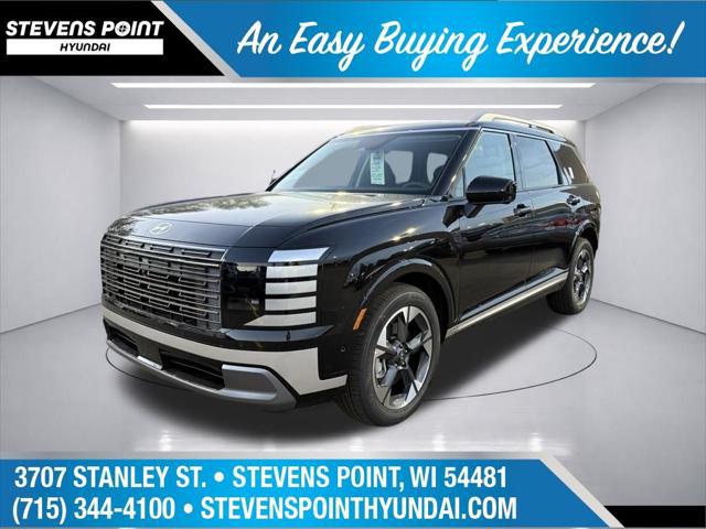 2026 Hyundai Palisade Limited for sale in STEVENS POINT, WI