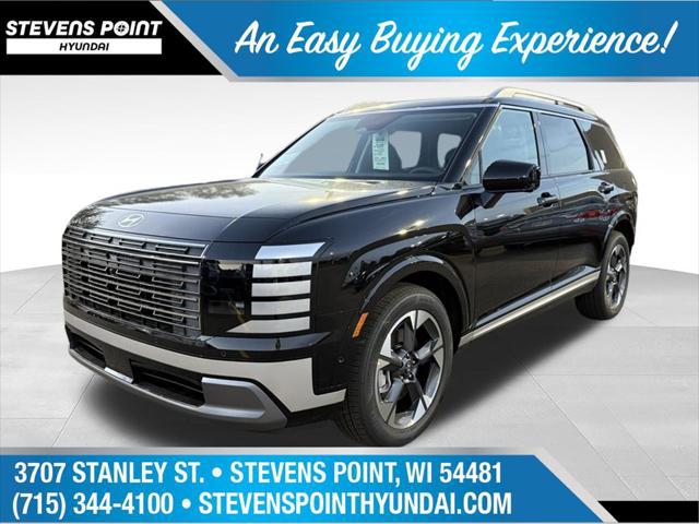 2026 Hyundai Palisade Limited for sale in STEVENS POINT, WI