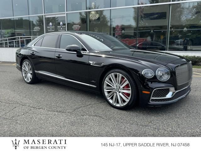 2023 Bentley Flying Spur Speed for sale in Upper Saddle River, NJ