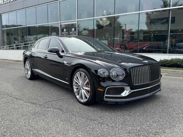 2023 Bentley Flying Spur Speed