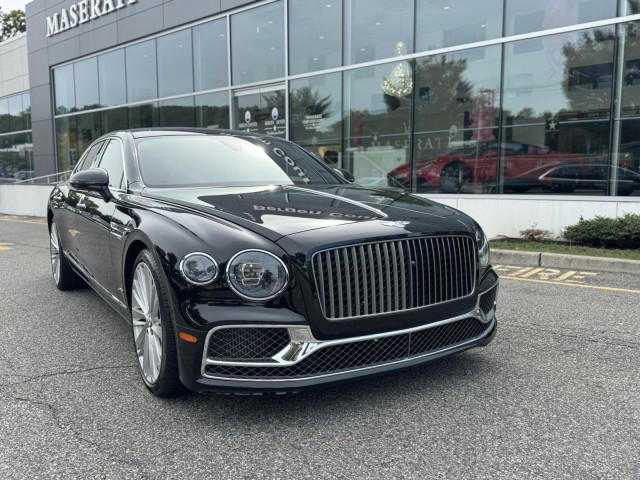 2023 Bentley Flying Spur Speed