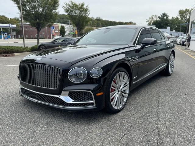 2023 Bentley Flying Spur Speed