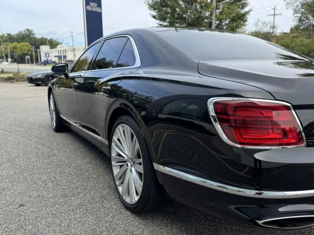 2023 Bentley Flying Spur Speed