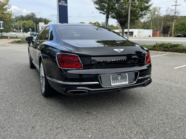 2023 Bentley Flying Spur Speed
