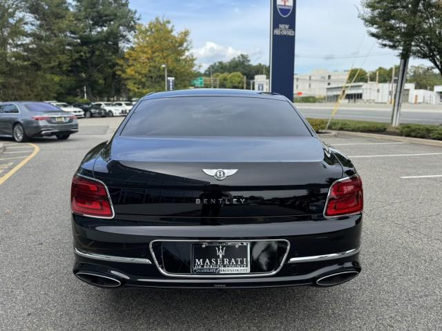 2023 Bentley Flying Spur Speed