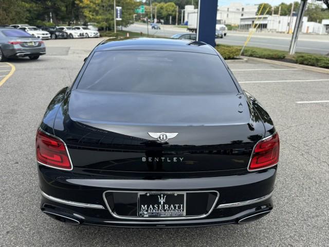 2023 Bentley Flying Spur Speed