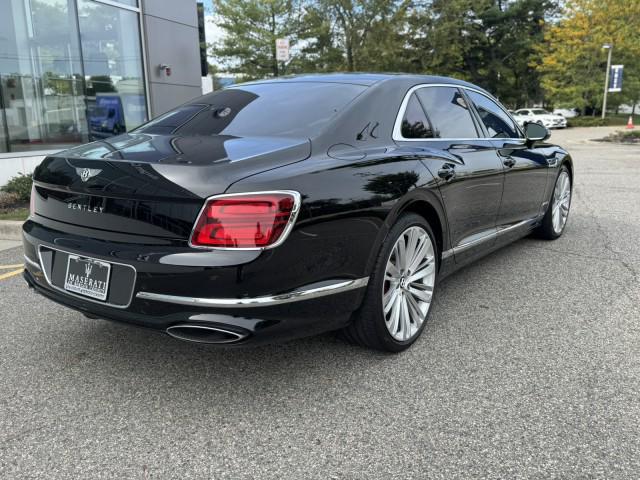 2023 Bentley Flying Spur Speed