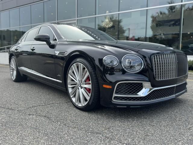 2023 Bentley Flying Spur Speed