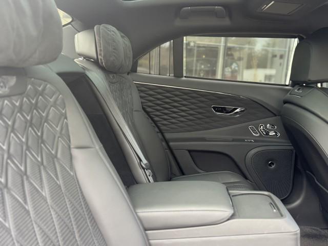 2023 Bentley Flying Spur Speed