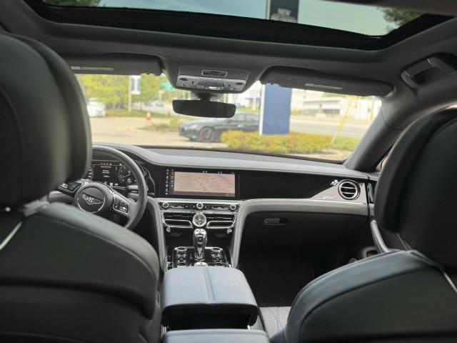 2023 Bentley Flying Spur Speed