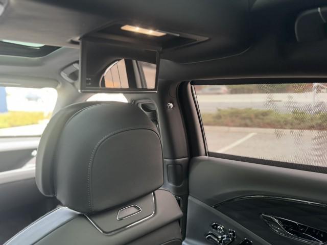 2023 Bentley Flying Spur Speed