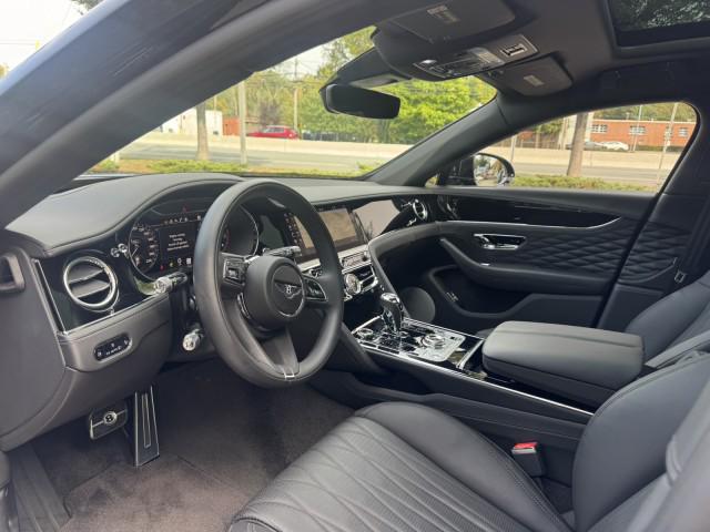 2023 Bentley Flying Spur Speed