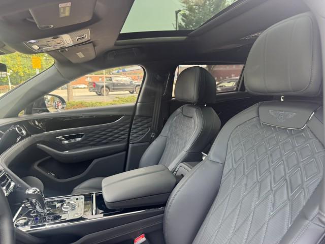 2023 Bentley Flying Spur Speed
