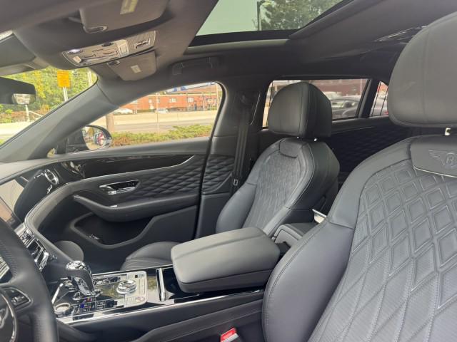 2023 Bentley Flying Spur Speed