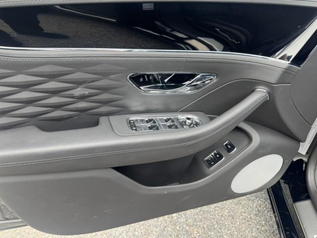 2023 Bentley Flying Spur Speed