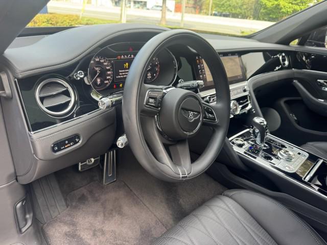 2023 Bentley Flying Spur Speed
