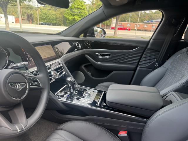 2023 Bentley Flying Spur Speed