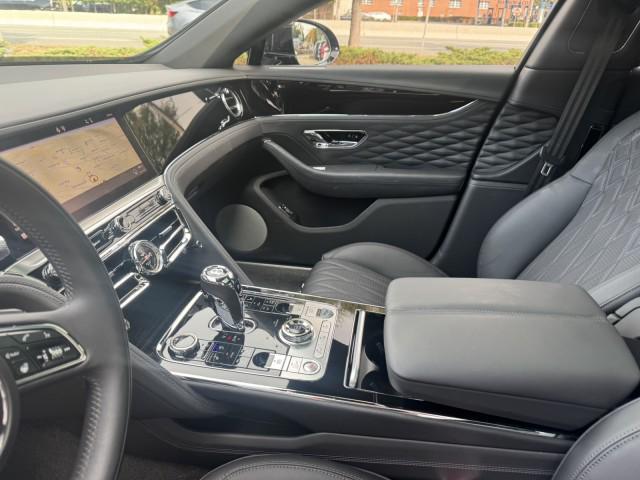 2023 Bentley Flying Spur Speed