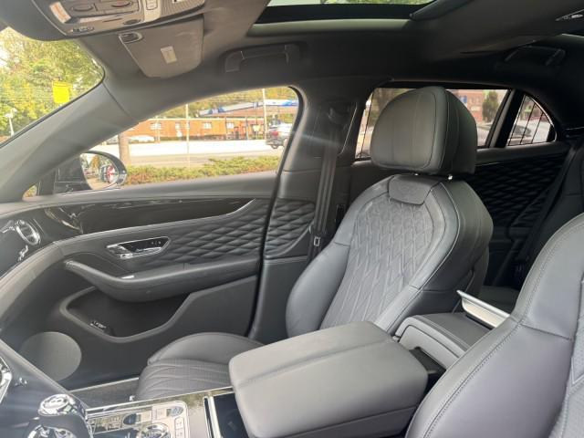 2023 Bentley Flying Spur Speed