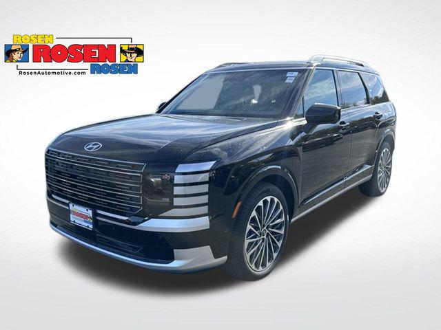 2026 Hyundai Palisade Hybrid Calligraphy for sale in GREENFIELD, WI