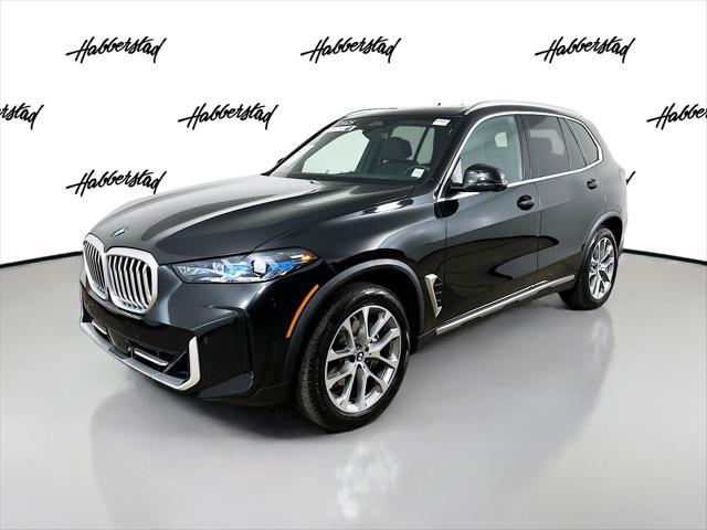 2025 BMW X5 xDrive40i for sale in Huntington Station, NY