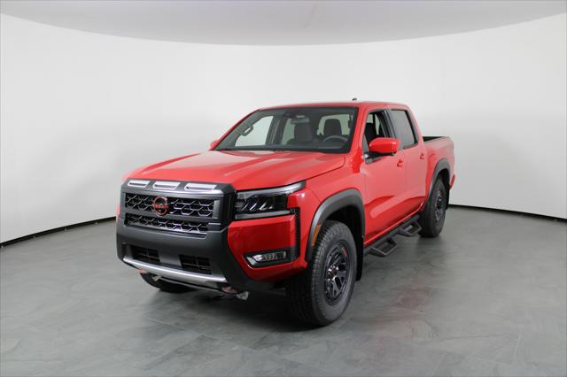 2026 Nissan Frontier Crew Cab PRO-4X 4x4 for sale in Orlando, FL