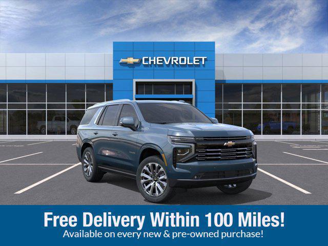 2026 Chevrolet Tahoe High Country for sale in Savannah, GA
