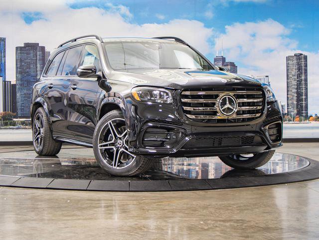 2026 Mercedes-Benz GLS GLS 450 4MATIC for sale in Lake Bluff, IL