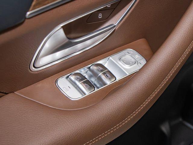 2026 Mercedes-Benz GLS GLS 450 4MATIC