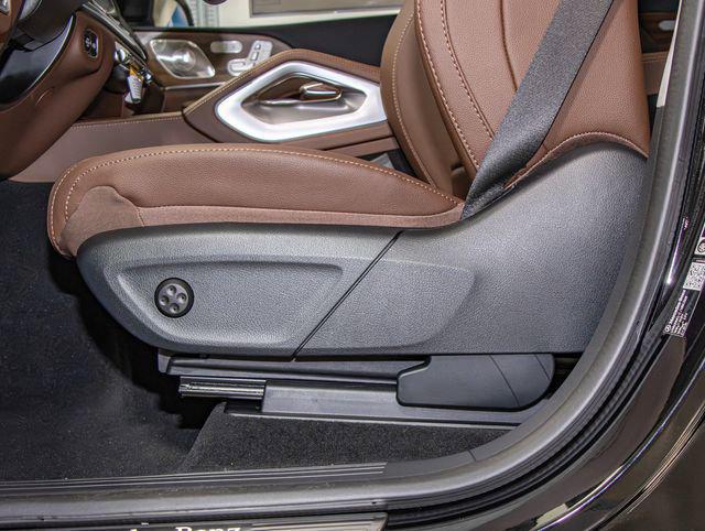 2026 Mercedes-Benz GLS GLS 450 4MATIC