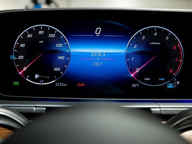 2026 Mercedes-Benz GLS GLS 450 4MATIC