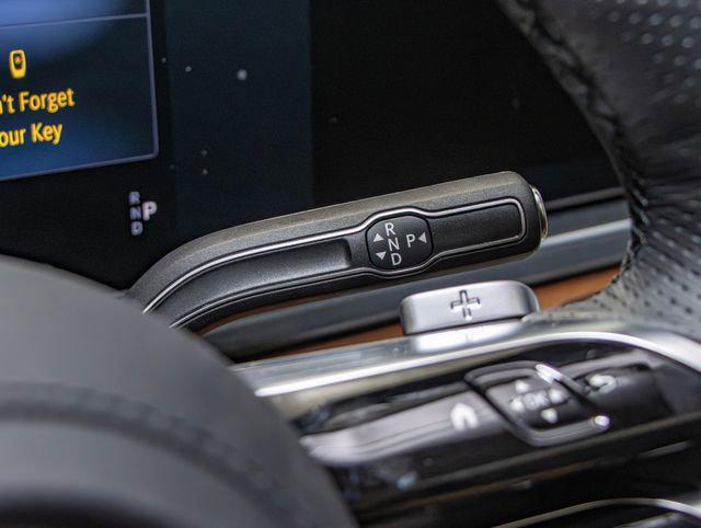 2026 Mercedes-Benz GLS GLS 450 4MATIC