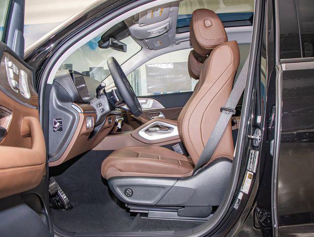 2026 Mercedes-Benz GLS GLS 450 4MATIC