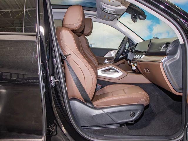 2026 Mercedes-Benz GLS GLS 450 4MATIC
