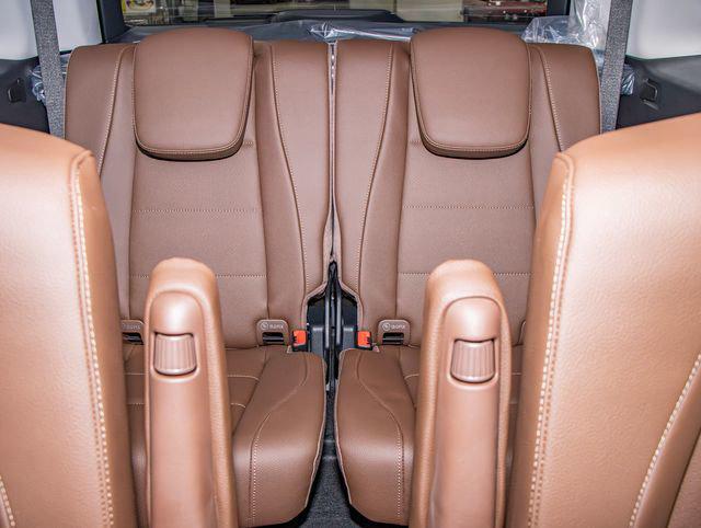 2026 Mercedes-Benz GLS GLS 450 4MATIC
