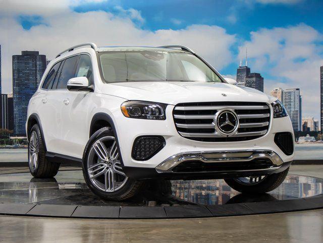 2026 Mercedes-Benz GLS GLS 450 4MATIC for sale in Lake Bluff, IL