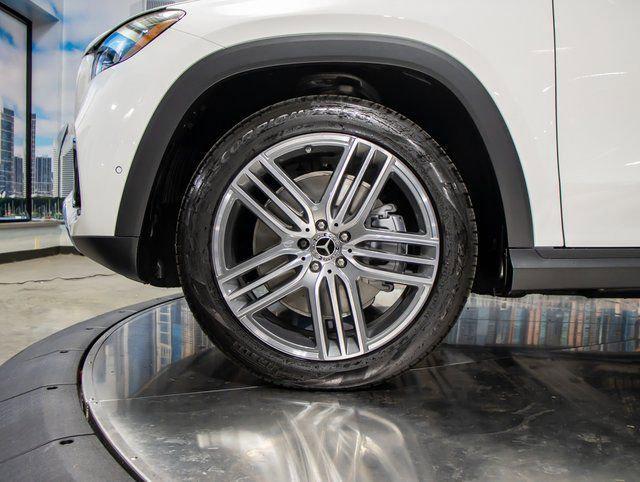 2026 Mercedes-Benz GLS GLS 450 4MATIC