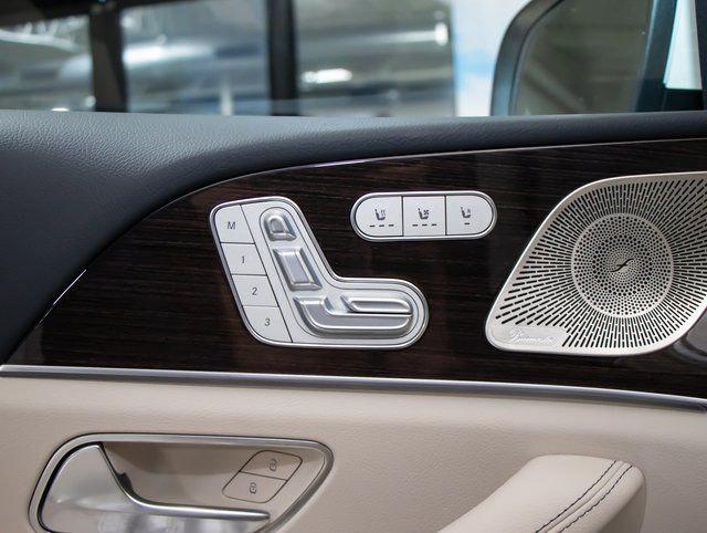 2026 Mercedes-Benz GLS GLS 450 4MATIC