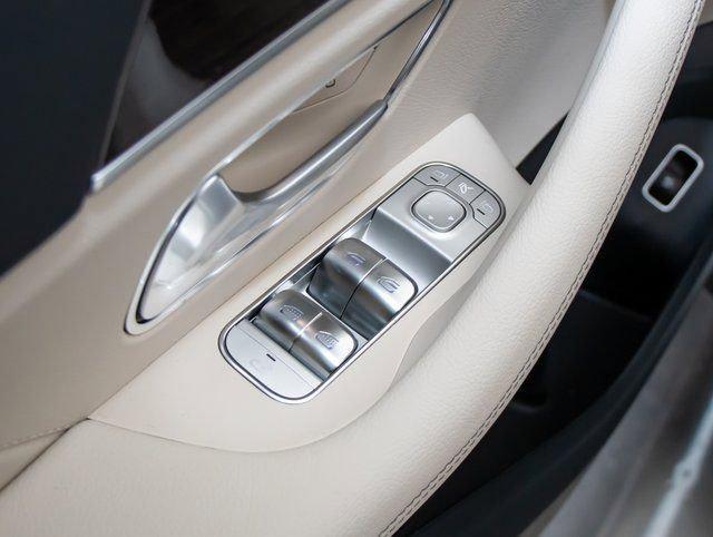 2026 Mercedes-Benz GLS GLS 450 4MATIC