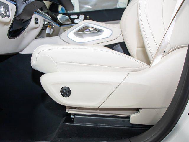 2026 Mercedes-Benz GLS GLS 450 4MATIC