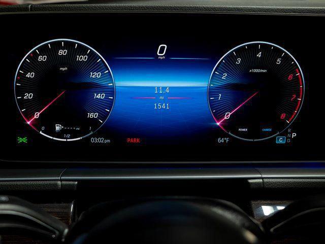 2026 Mercedes-Benz GLS GLS 450 4MATIC