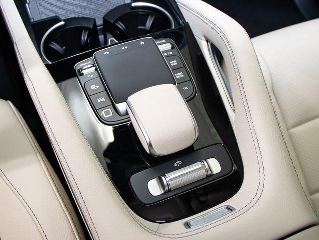 2026 Mercedes-Benz GLS GLS 450 4MATIC