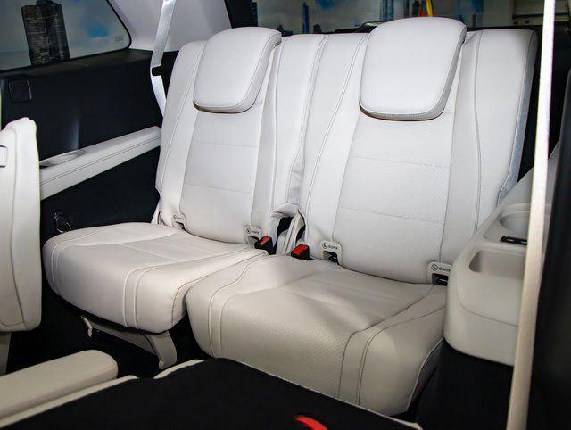 2026 Mercedes-Benz GLS GLS 450 4MATIC