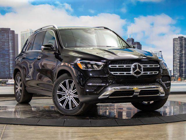 2026 Mercedes-Benz GLE GLE 350 GLE 350 for sale in Lake Bluff, IL