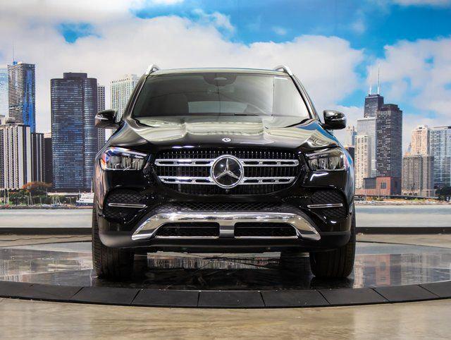 2026 Mercedes-Benz GLE GLE 350 GLE 350